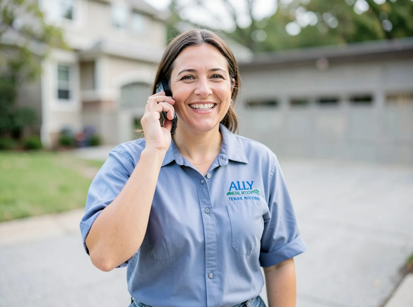 Metal Roof Installation Murrayville, GA FAQs
